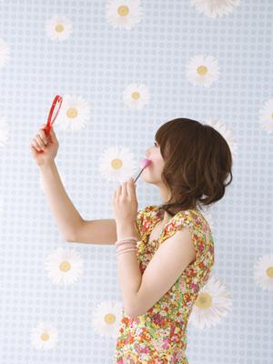 丁寧に毛穴のスキンケアができる化粧品